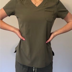 Women’s Scrubs